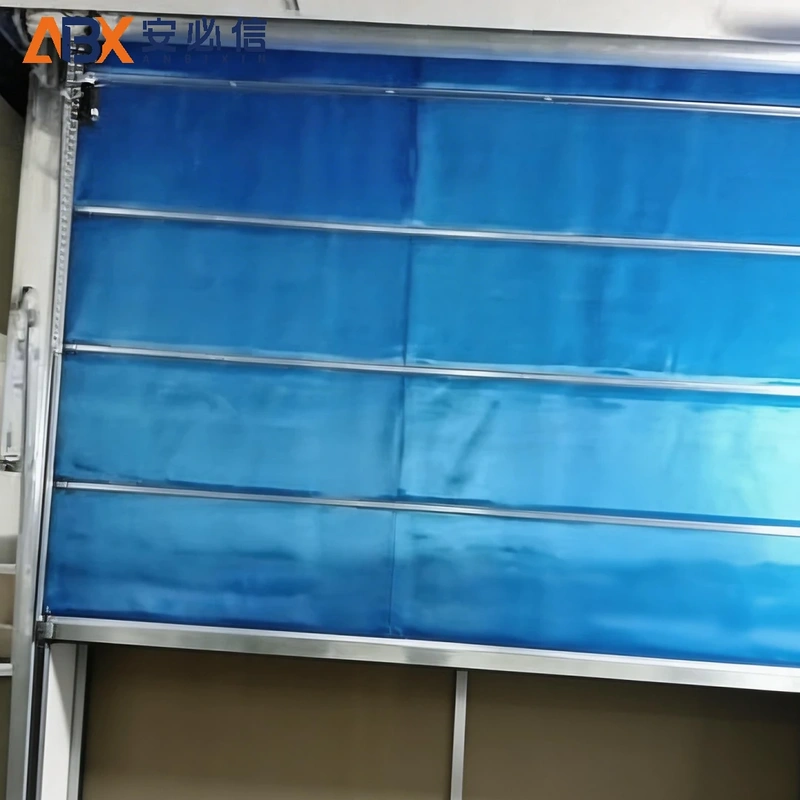 福州冷库门封