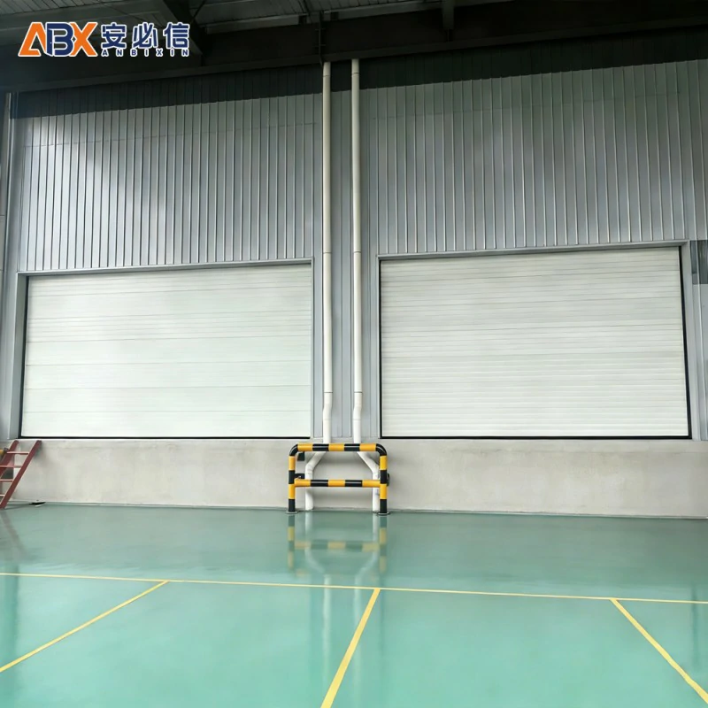 福州工业滑升门
